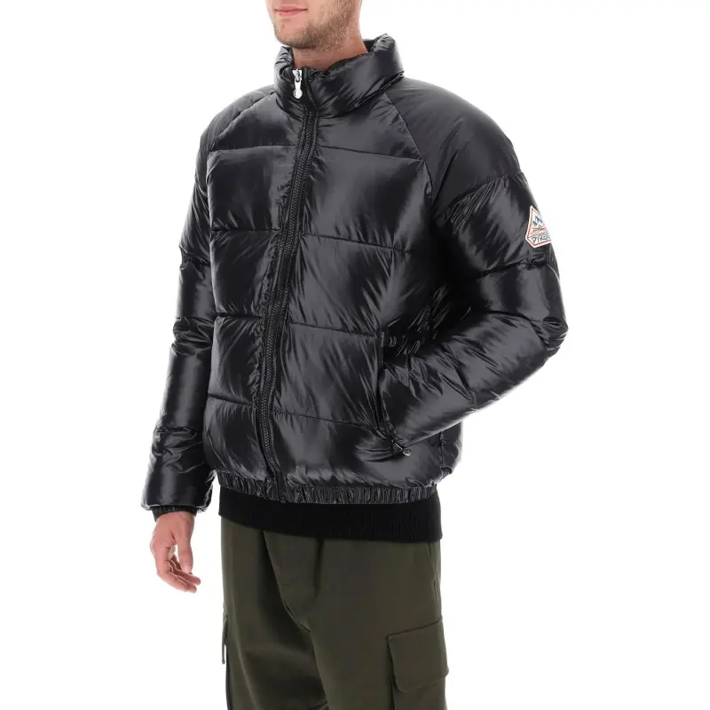 PYRENEX Vintage Mythic Jacket-3