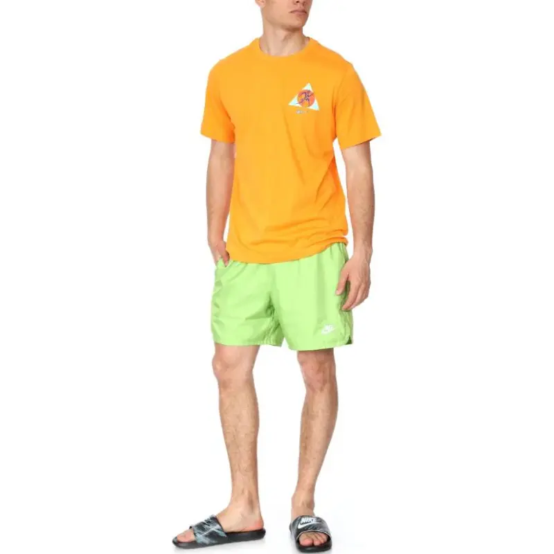 Nike Sportswear T Shirt-2