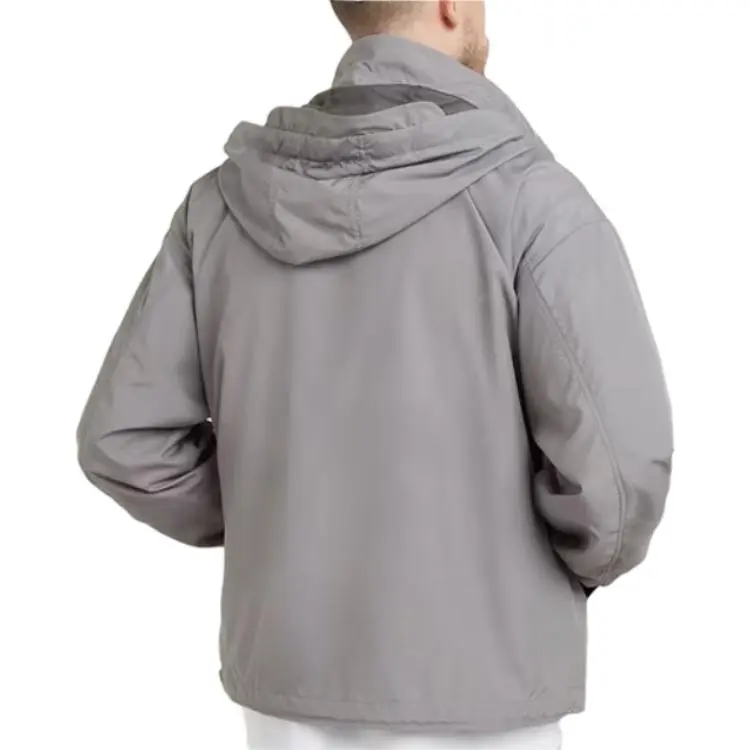 G STAR RAW Jackets Coats Men's Sea Blue-3