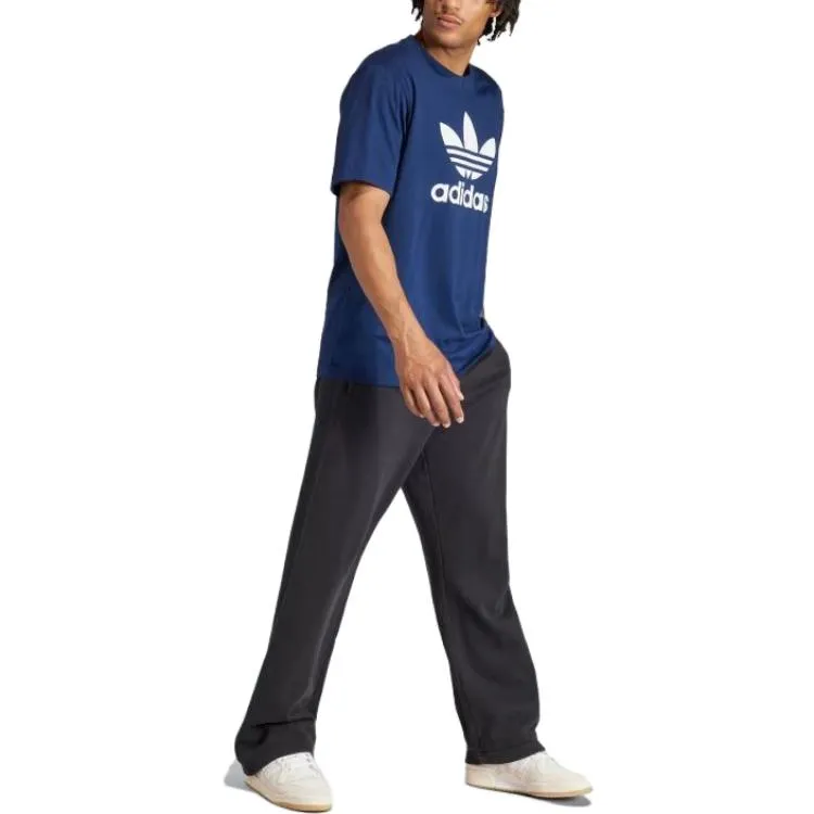 Adidas Adicolor Trefoil Tee-1