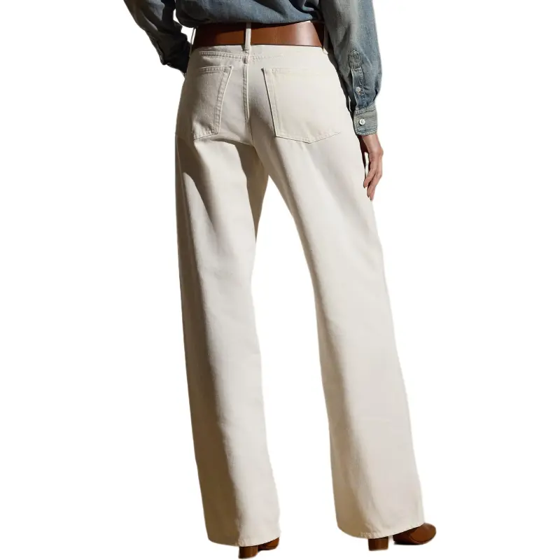 Ralph Lauren Collection High-rise Jeans-4