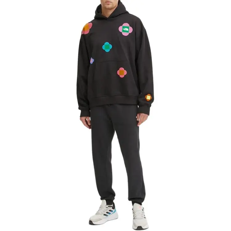 THE NORTH FACE X Yinka Ilori Drop Shoulder Hoodie-3