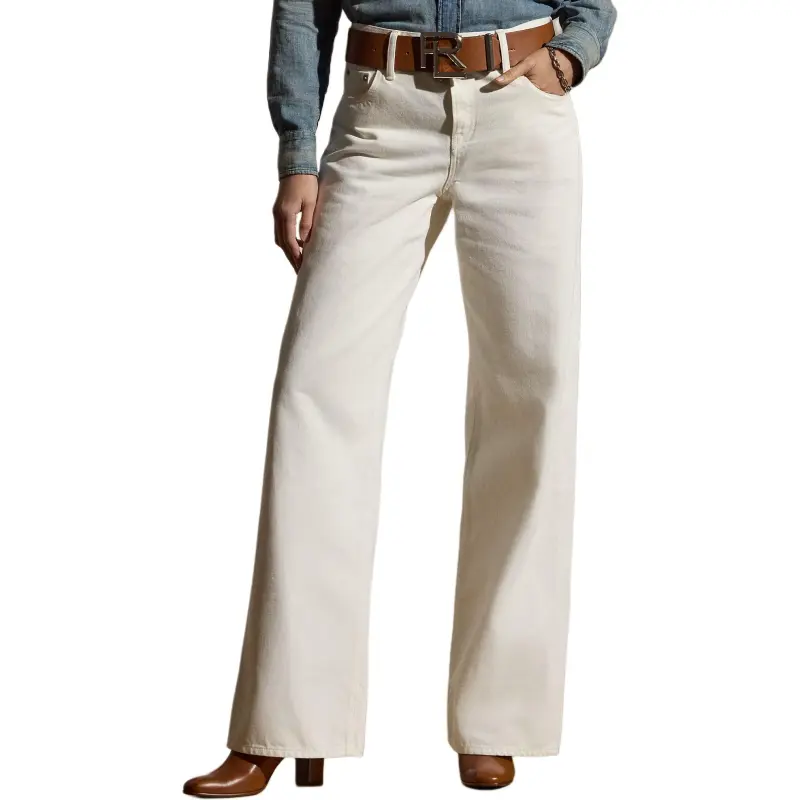 Ralph Lauren Collection High-rise Jeans-2
