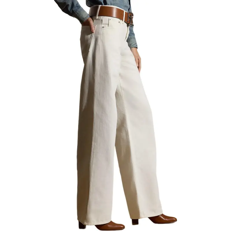 Ralph Lauren Collection High-rise Jeans-3