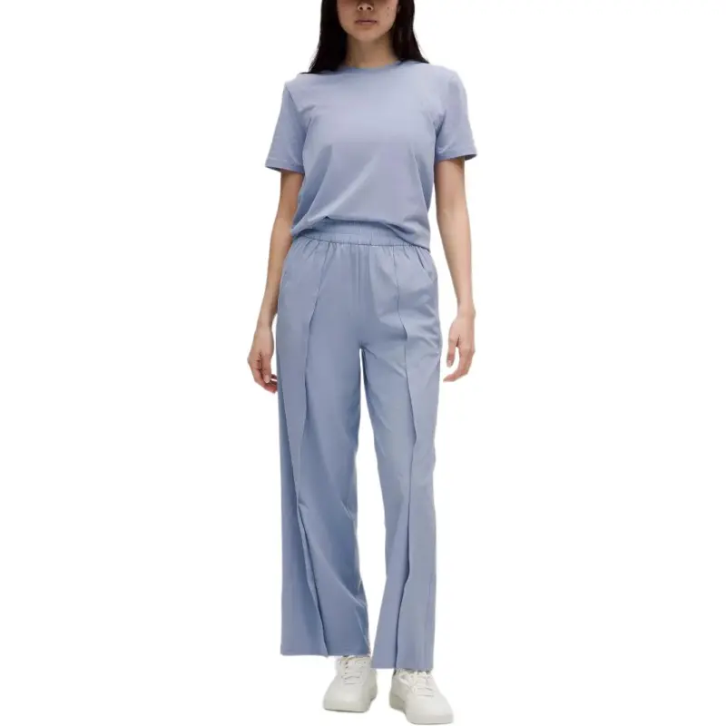 Lululemon Casual Pants Women's Blue-2