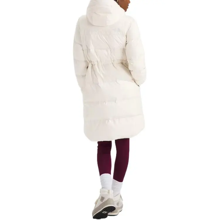 THE NORTH FACE Women's Explore Farther Parka-3