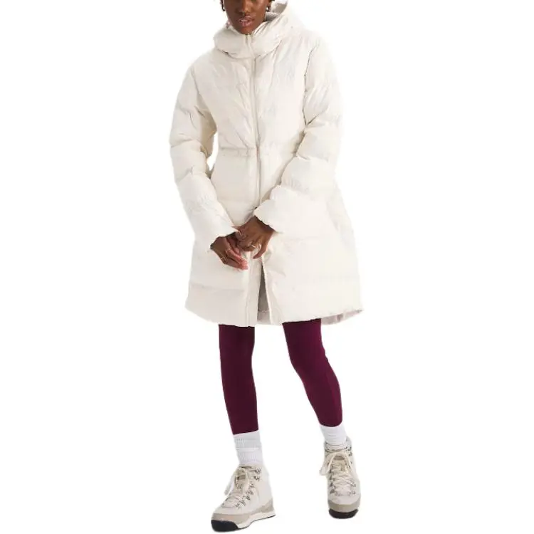 THE NORTH FACE Women's Explore Farther Parka-1