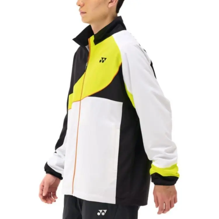 YONEX Jackets Coats Unisex White-2