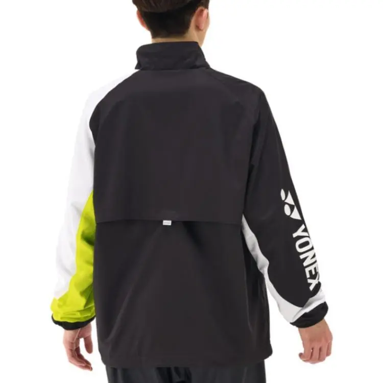 YONEX Jackets Coats Unisex White-3