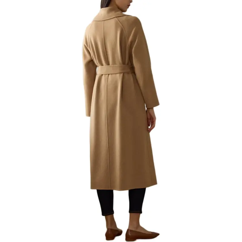 Ralph Lauren Collection Belted Trench Coat-2
