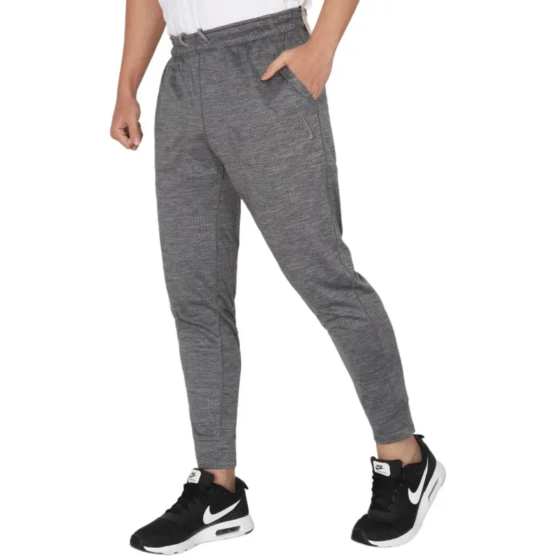 Nike Casual Pants Men Gray-3