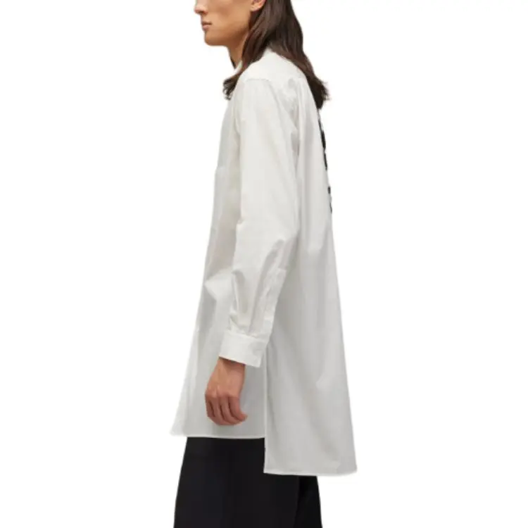 Y 3 Free Shipping With AdiClub Y 3 Graphic Shirt-3