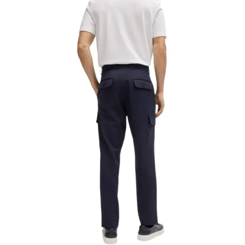 HUGO BOSS Cargo Trousers-2