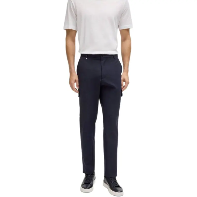 HUGO BOSS Cargo Trousers-1