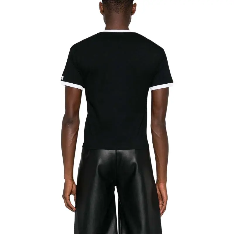 GCDS Ti Amo GCDS T shirt-4