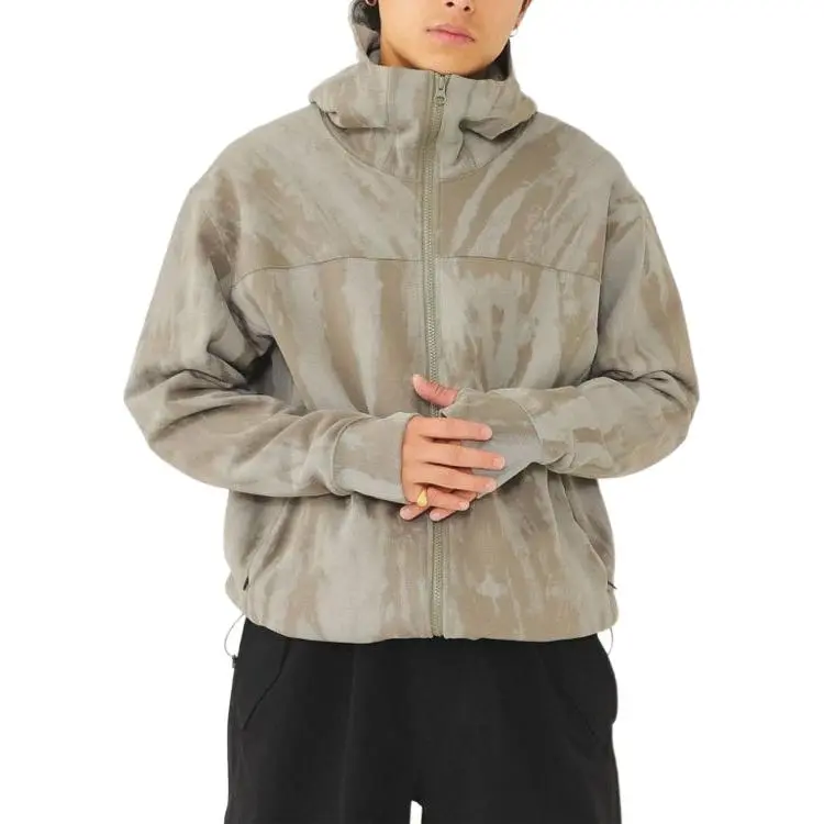Beams Jackets & Coats Men's Olive Green-4
