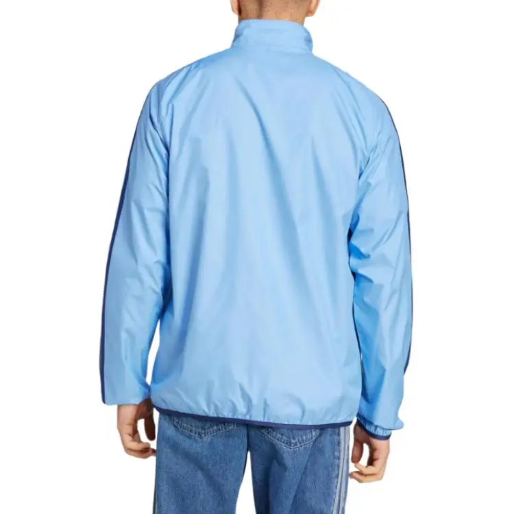 Adidas Free Shipping With AdiClub New York City Fc Reversible Anthem Jacket-4