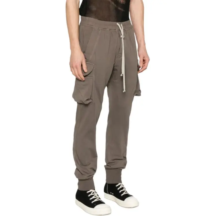 Rick Owens DRKSHDW Mastodon Trousers-3
