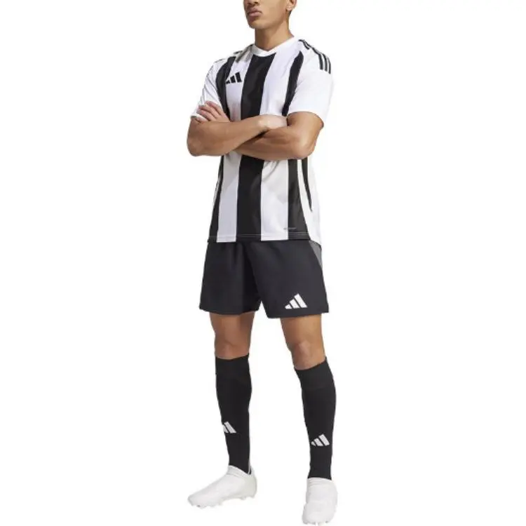 Adidas Striped 24 Jersey-2