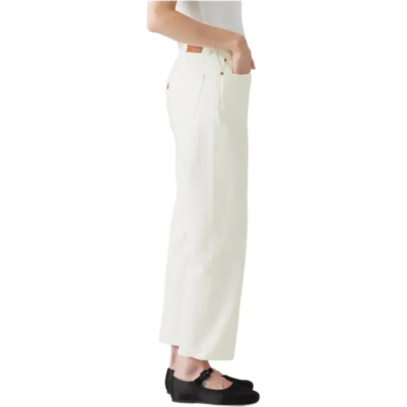 Levis 501 90's Straigh Jeans-3