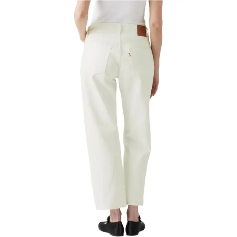 Levis 501 90's Straigh Jeans-4