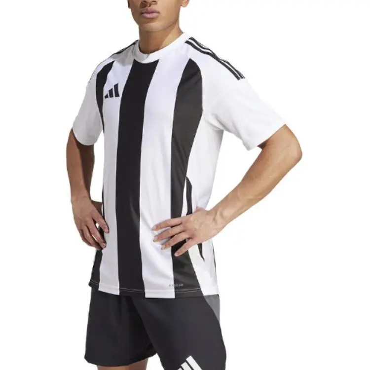 Adidas Striped 24 Jersey-3