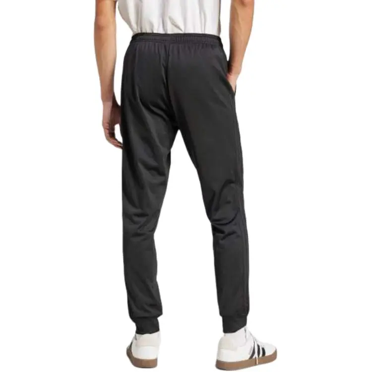 Adidas Free Shipping With AdiClub 3 Stripes Tricot Regular Tapered Track Pants-3