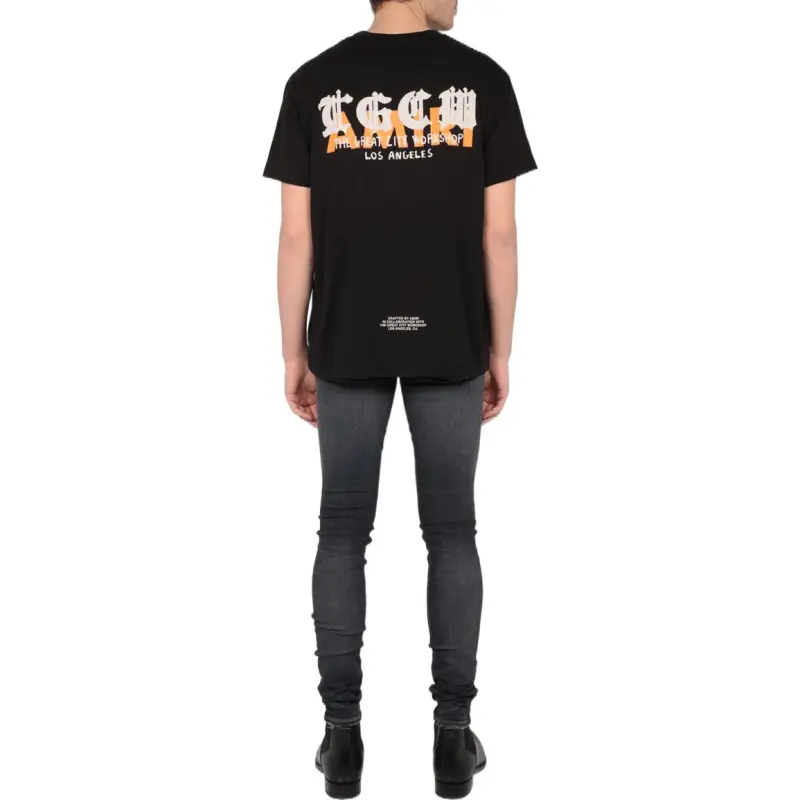 AMIRI T.G.C.W. Tee-2