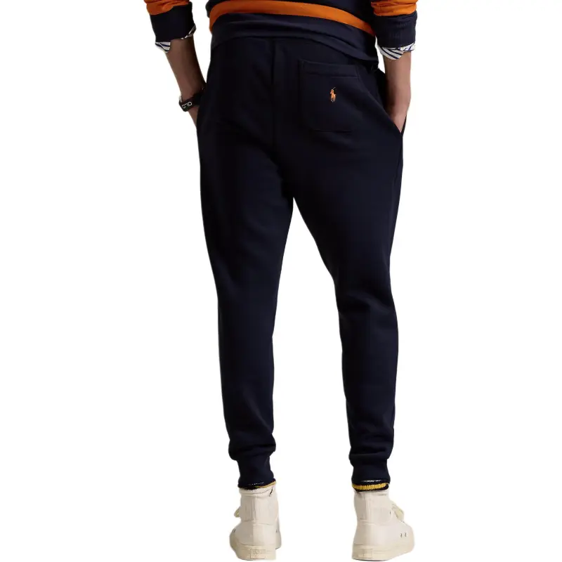 Polo Ralph Lauren Casual Pants Men's Dark Blue-3