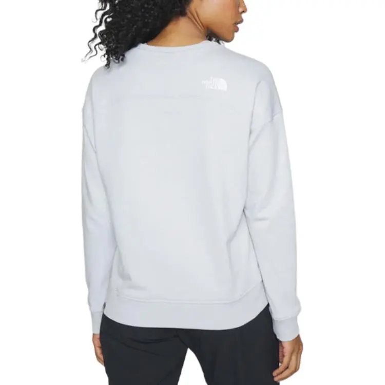 THE NORTH FACE Sweatshirt Women's Light Blue-2