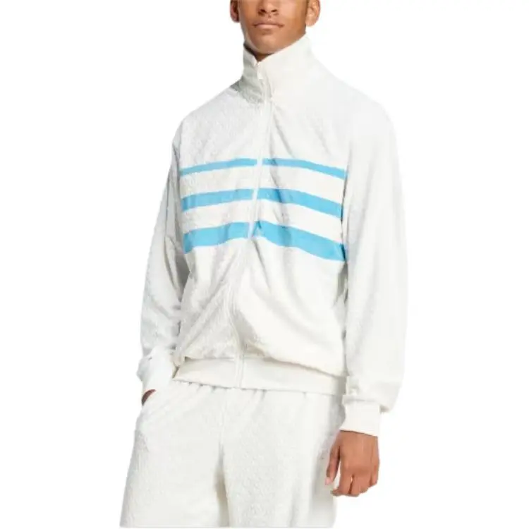 Adidas Monogram Track Jacket-2