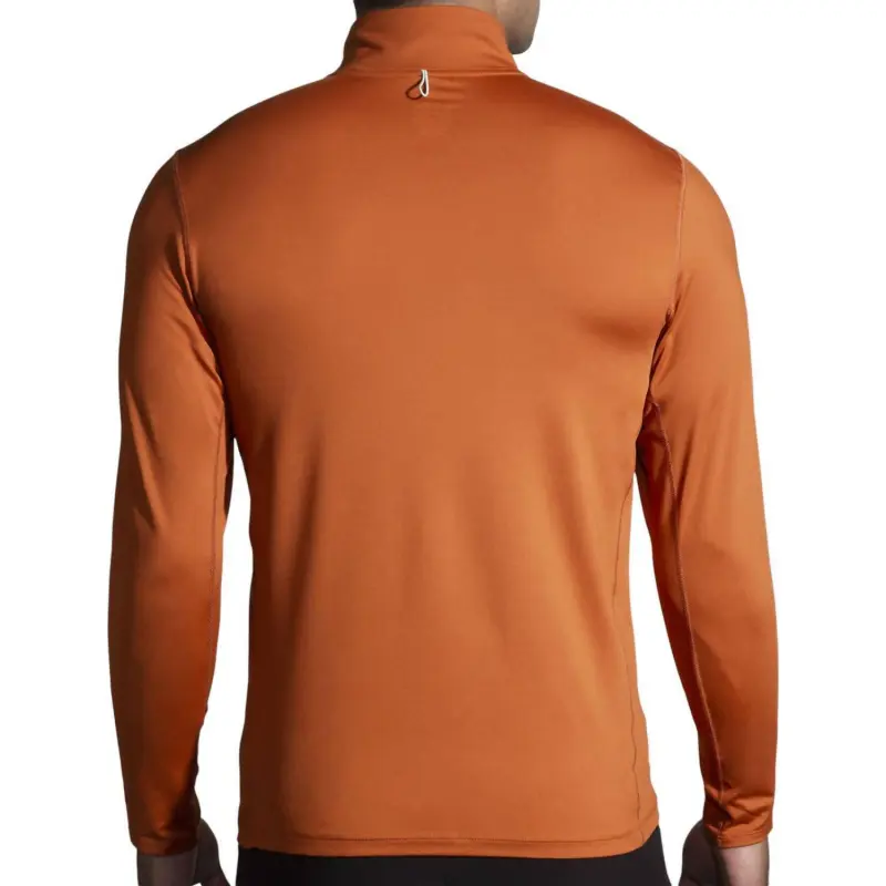 Brooks T-Shirts Men Orange-3
