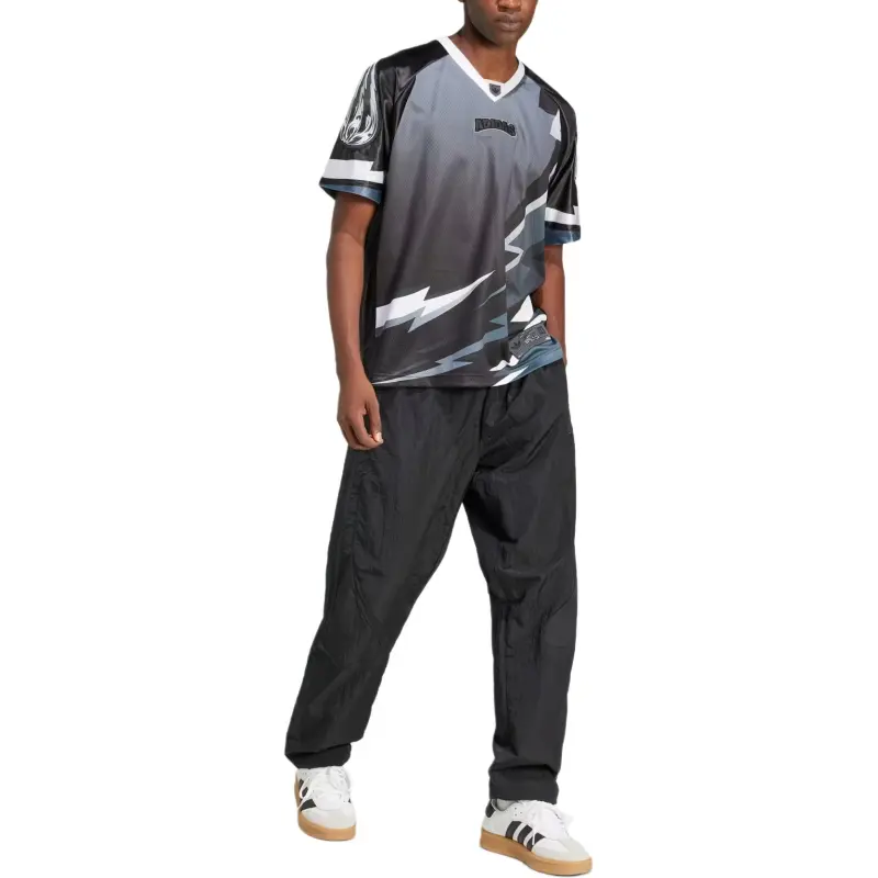 Adidas Originals Adilenium Season 3 Team Jersey-1