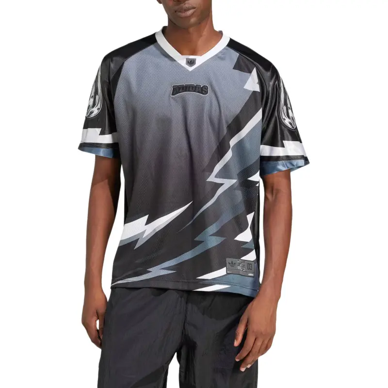 Adidas Originals Adilenium Season 3 Team Jersey-2