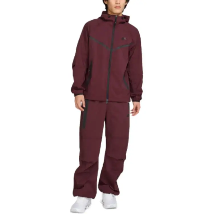 Nike Tech Men's Woven Jacket-2