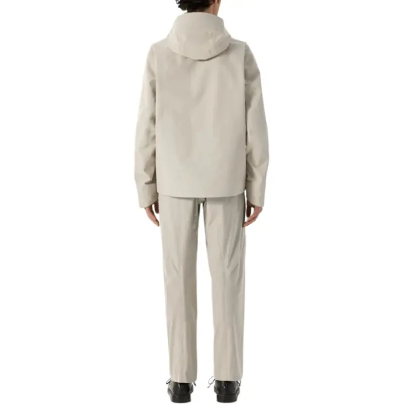Arcteryx Hooded Jacket-3