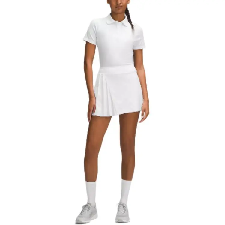 Lululemon Polo Shirts Women's-2
