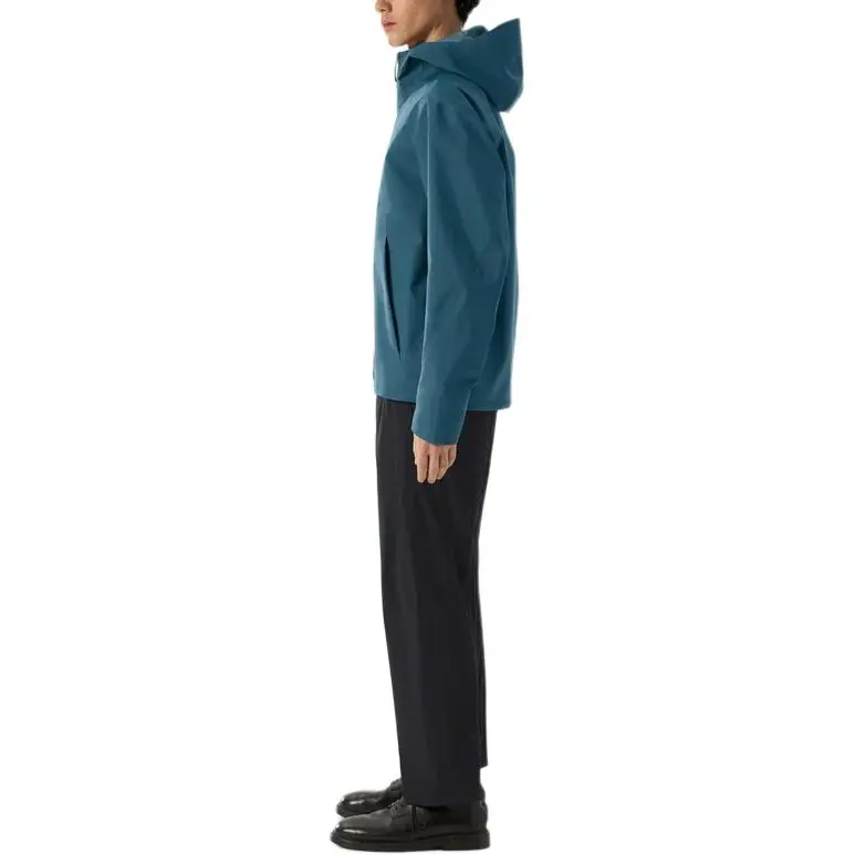 Arcteryx Hooded Jacket-1