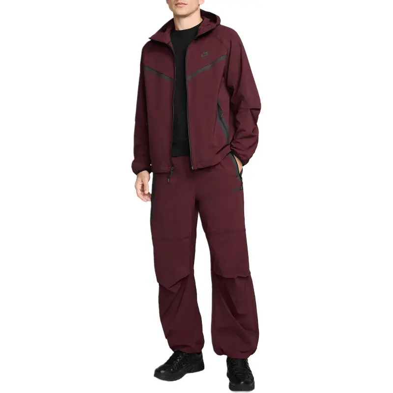 Nike Tech Men's Woven Jacket-1