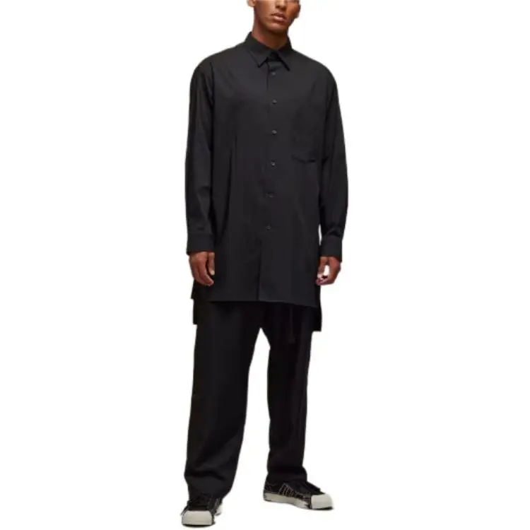 Adidas Free Shipping With AdiClub Y 3 Graphic Shirt-1