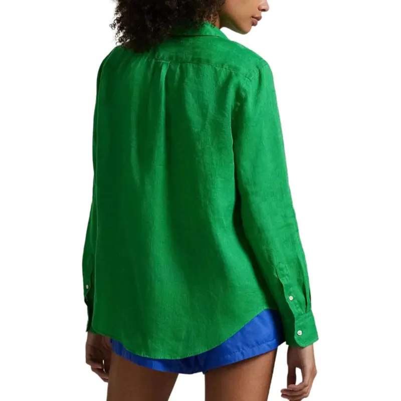 Polo Ralph Lauren Polo Pony Shirt-4