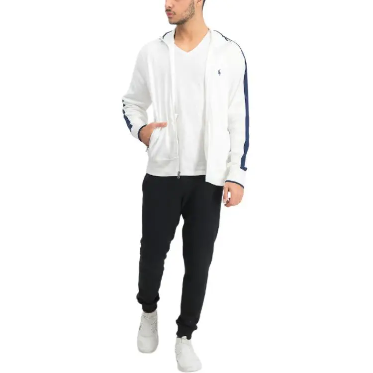 Polo Ralph Lauren Jackets & Coats Men's White-3