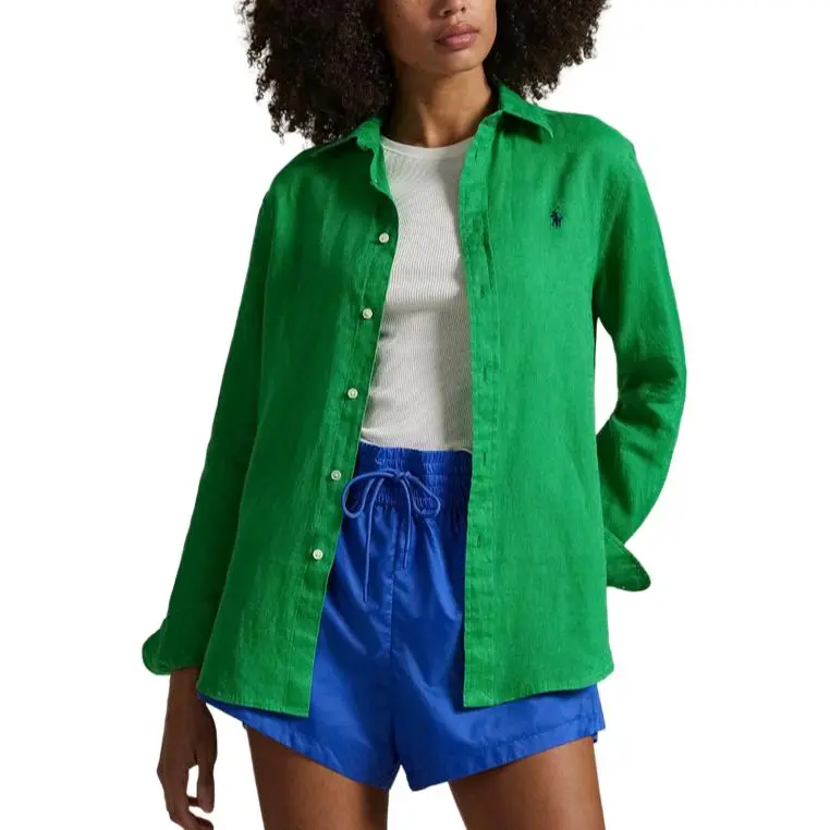 Polo Ralph Lauren Polo Pony Shirt-3