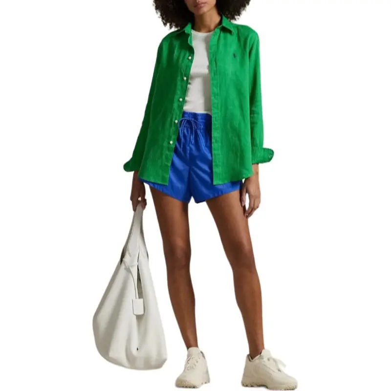 Polo Ralph Lauren Polo Pony Shirt-1