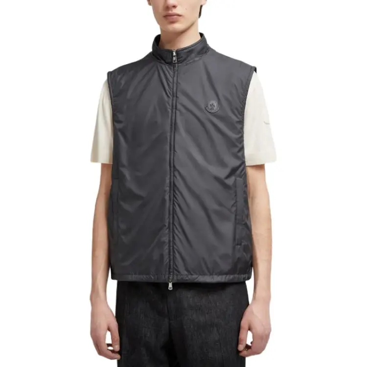 Moncler Reversible Padded Gilet-1