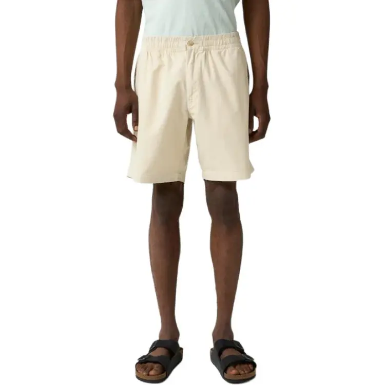 Polo Ralph Lauren Cotton Shorts-3