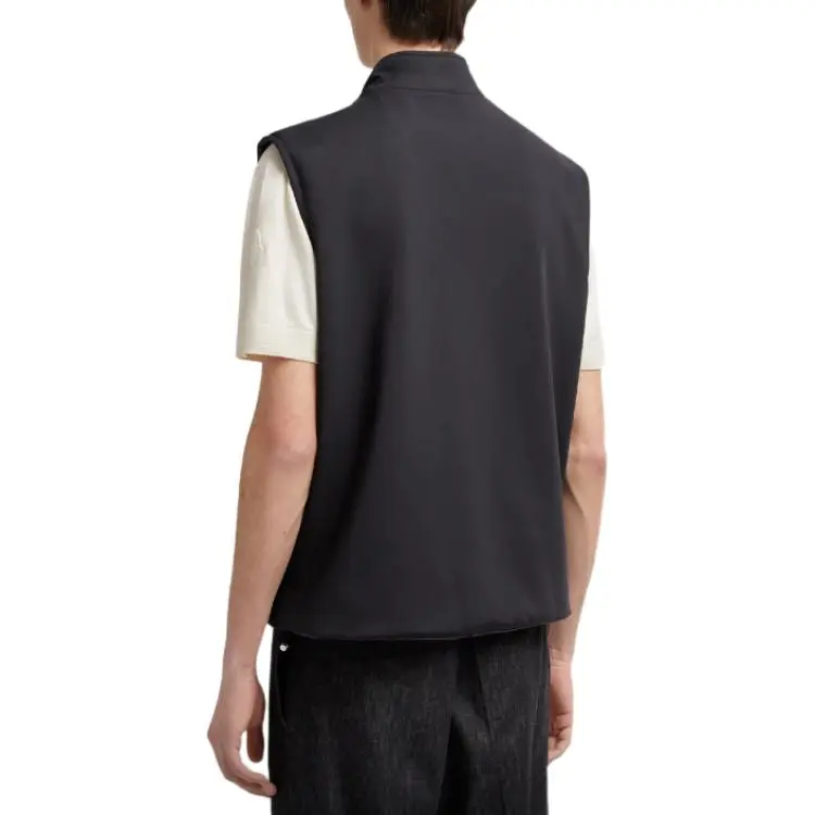 Moncler Reversible Padded Gilet-4