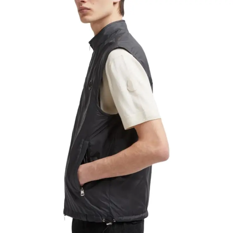 Moncler Reversible Padded Gilet-3