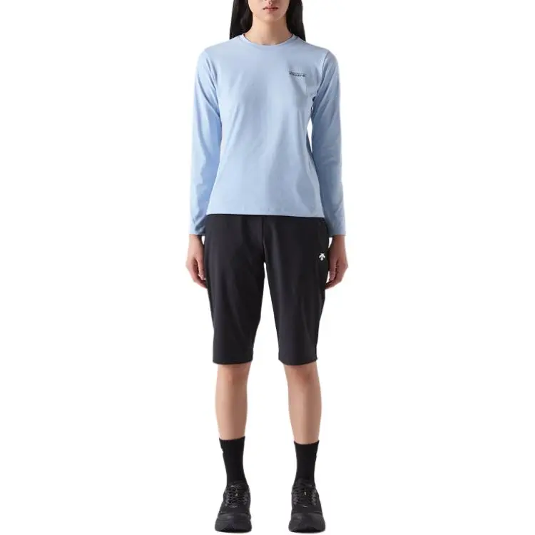 DESCENTE Casual Shorts Women's-2