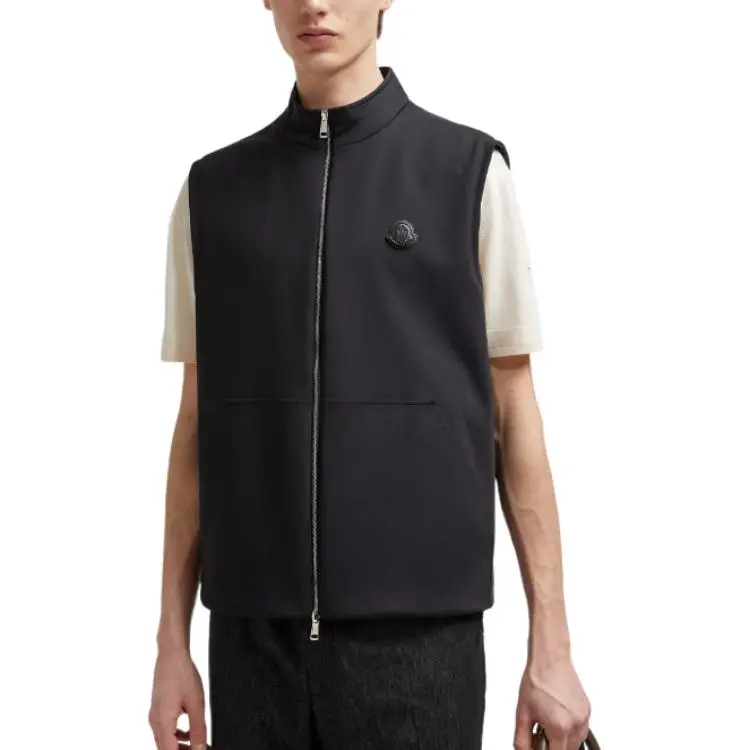 Moncler Reversible Padded Gilet-2